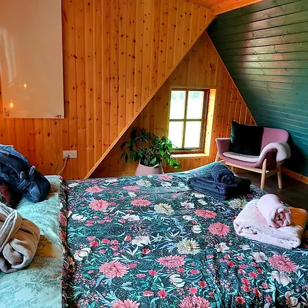 Caitriona's - Adult Only Pet Friendly - Hot Tub, Sauna, Pool - Sleeps 4 *