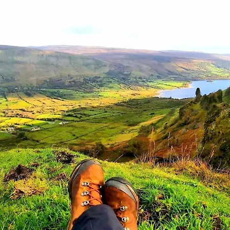 度假居 Caitriona's - Adult Only Pet Friendly - Hot Tub, Sauna, Pool - Sleeps 4 *