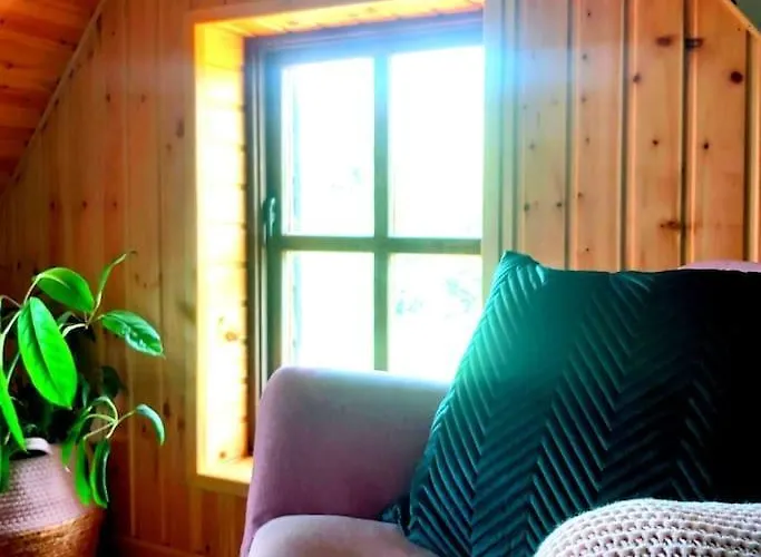 Caitriona's - Adult Only Pet Friendly - Hot Tub, Sauna, Pool - Sleeps 4 Rossinver