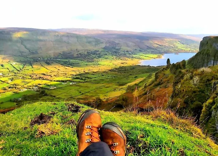 Tatil Evi Caitriona's - Adult Only Pet Friendly - Hot Tub, Sauna, Pool - Sleeps 4 *